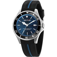 Reloj Sector No Limits Hombre 230 in Acero R3251161037 - R3251161037